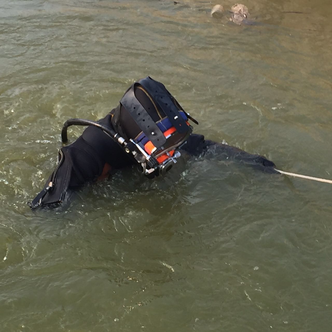 水下作业水下切割价格低于同行