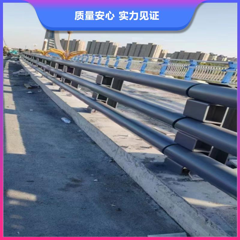 公路隔离护栏随时发货快N年生产经验