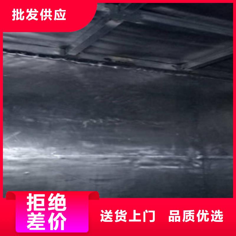 ct室防辐射铅门全国施工同城厂家