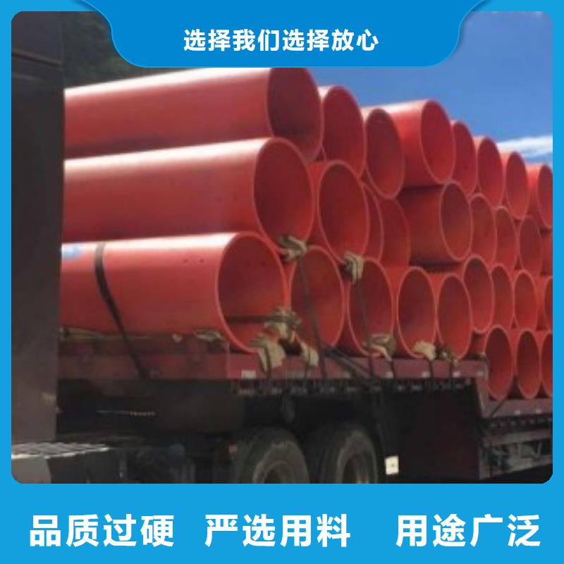 伊川Φ800逃生管定制