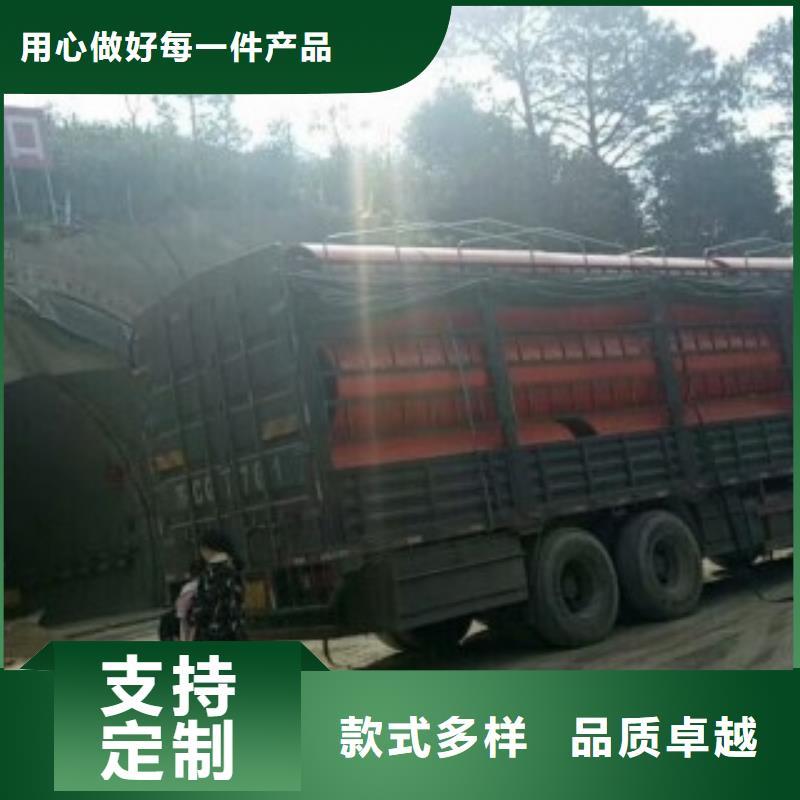 青海省轻型逃生管/高速隧道逃生管