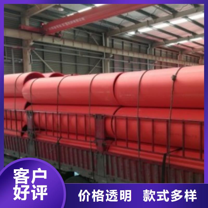 800口径逃生管报价供应商