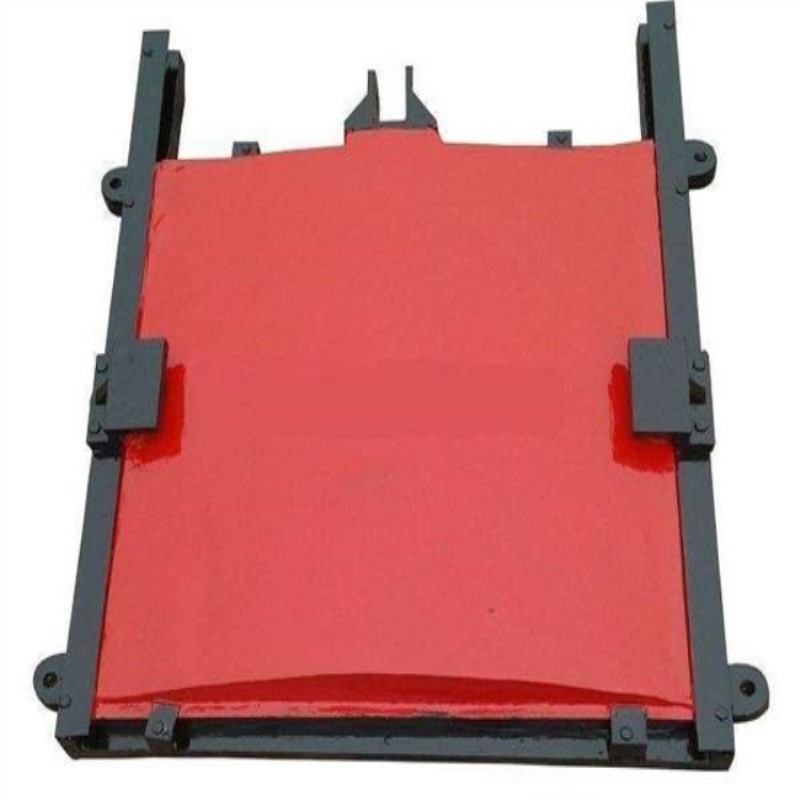 污水不锈钢闸门用途