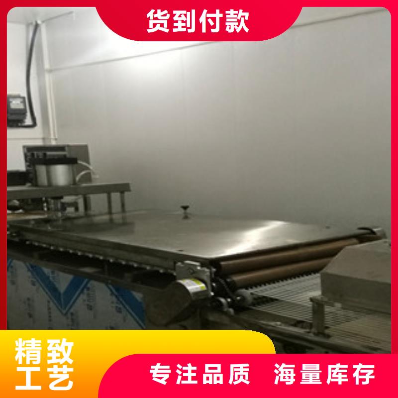 新型烙馍机打造精工品质当地货源