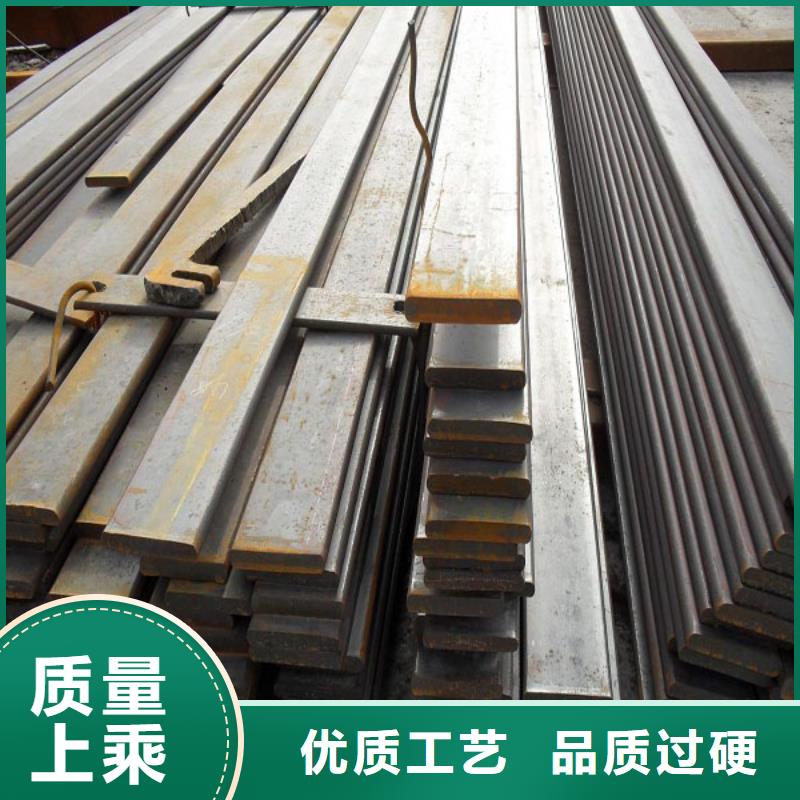 Q235B镀锌扁钢加工厂研发生产销售