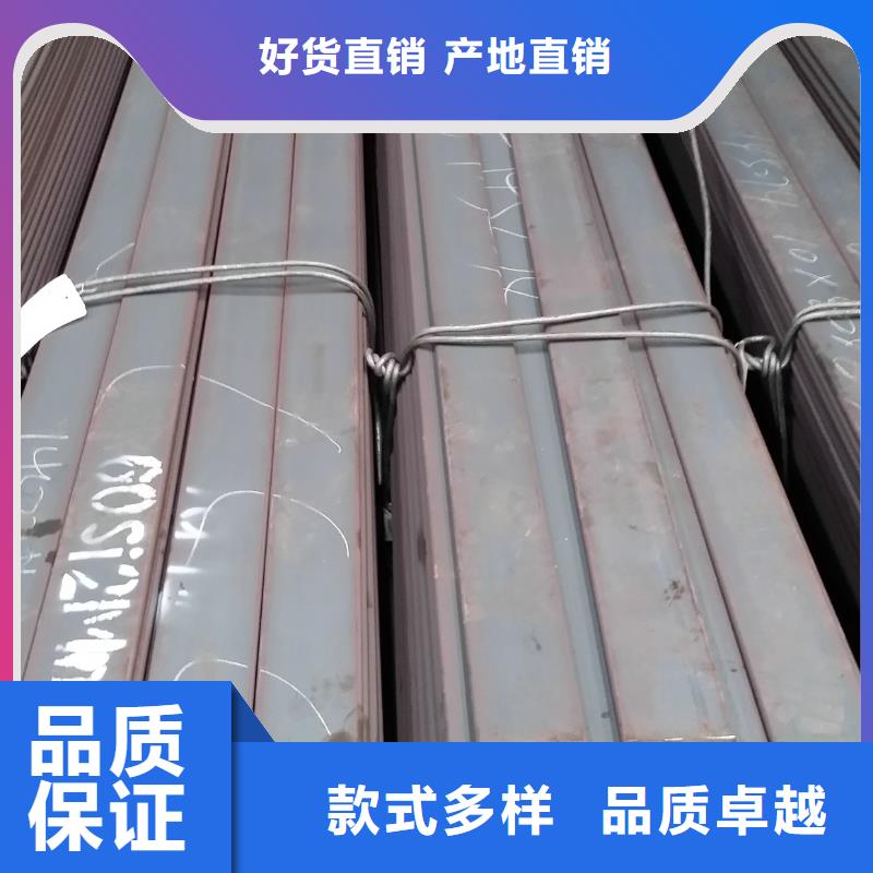 临沂Q345B热镀锌扁钢可订货