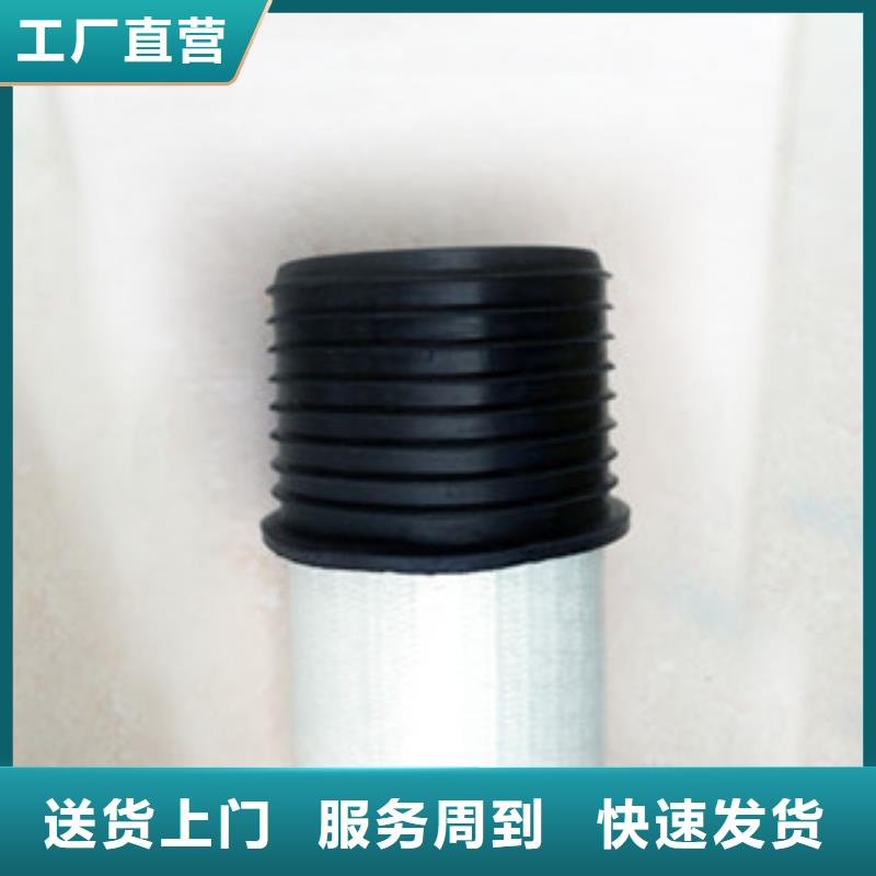 100口径纤维编绕拉挤电缆管施工条件要求超产品在细节