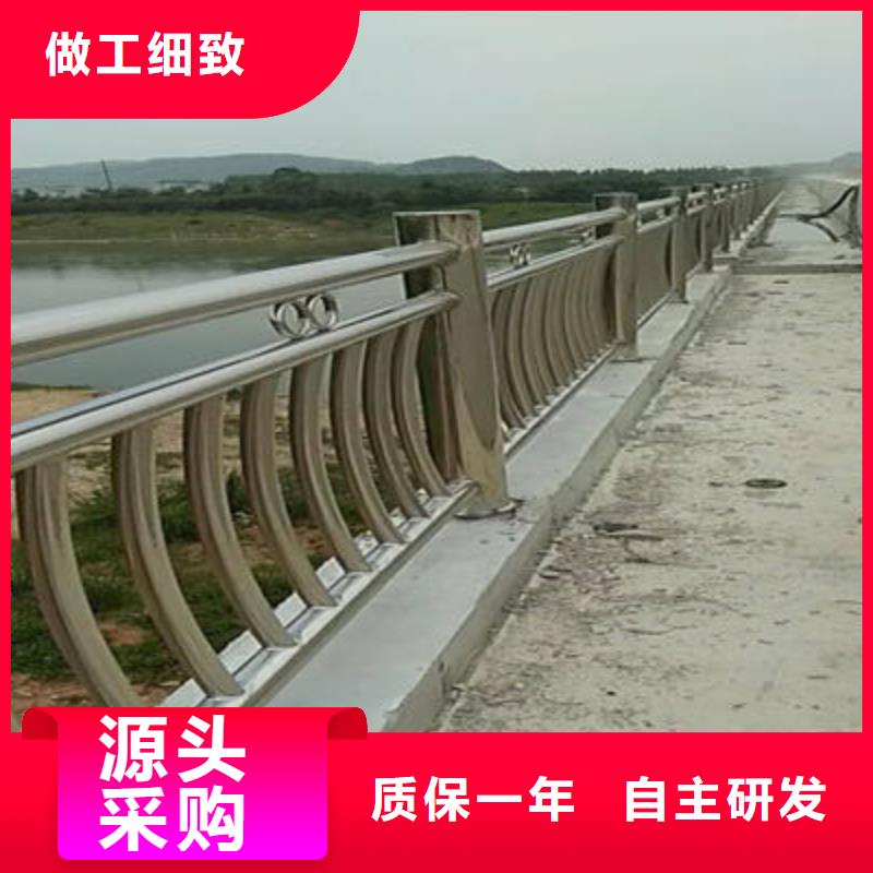 道路护栏规格齐全优选货源