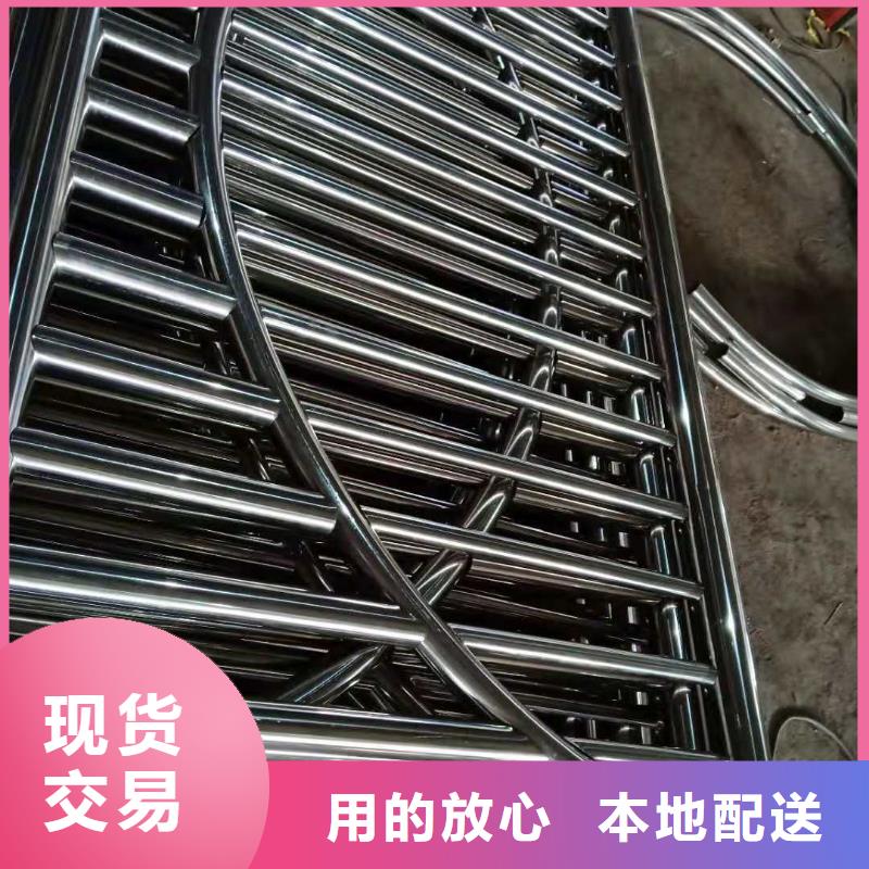 雅安道路护栏桥梁护栏厂家直销