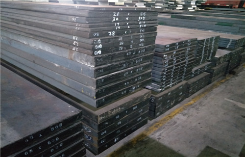 xar450国产XAR400模具钢特殊结构钢
