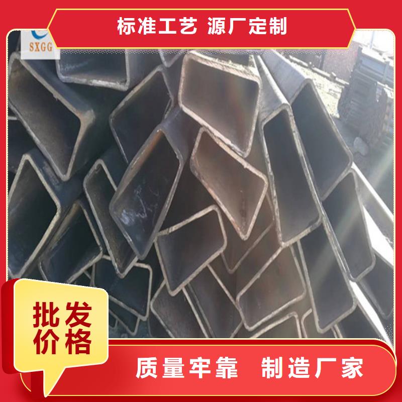 汽车栏杆用管一级质量源头厂家