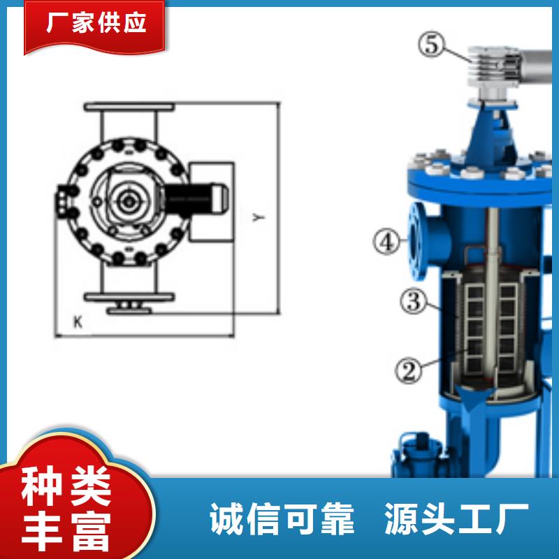 全自动过滤器北京材质实在