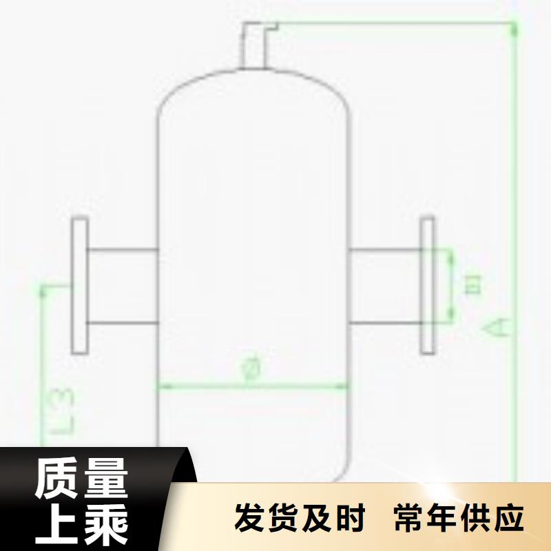 螺旋除污装置专业生产厂家追求细节品质