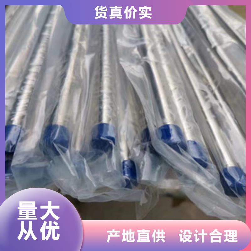 35CrMo精密小管一级代理产品实拍