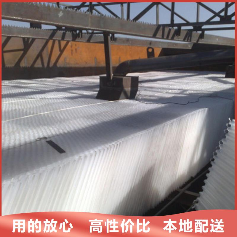 六角斜管填料耐用时间长周边公司