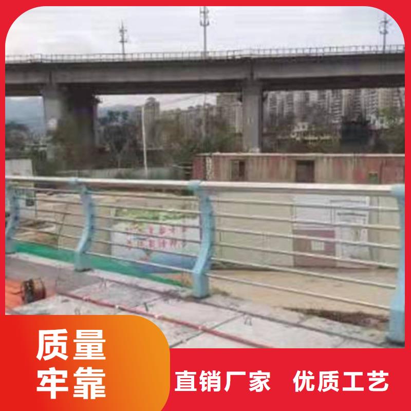 道路护栏报价放心选购