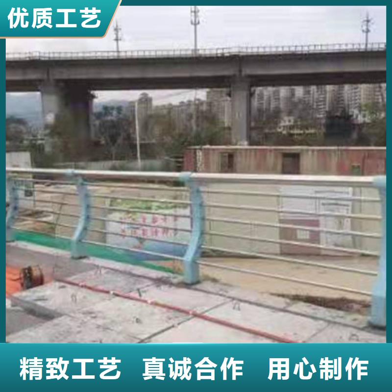 道路交通隔离护栏质量品类齐全