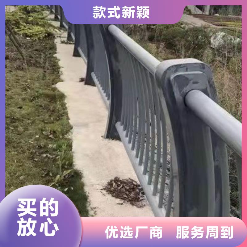 护栏立柱现货销售当地服务商