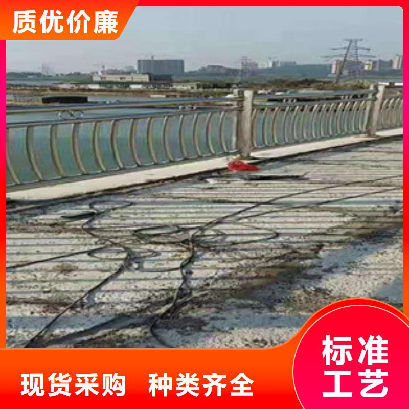 道路防护栏杆复购率高的厂家厂家