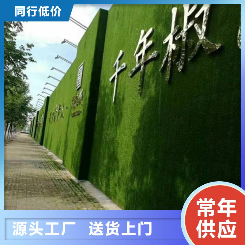 围挡草皮生产厂家质量可靠24小时下单发货