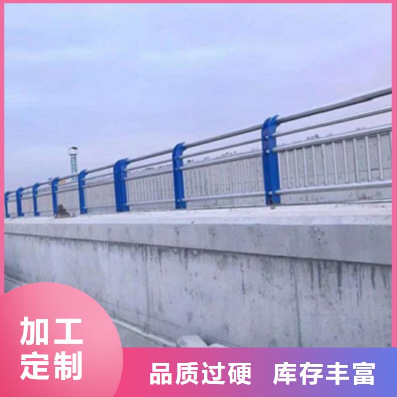 高速公路护栏免维修批发商