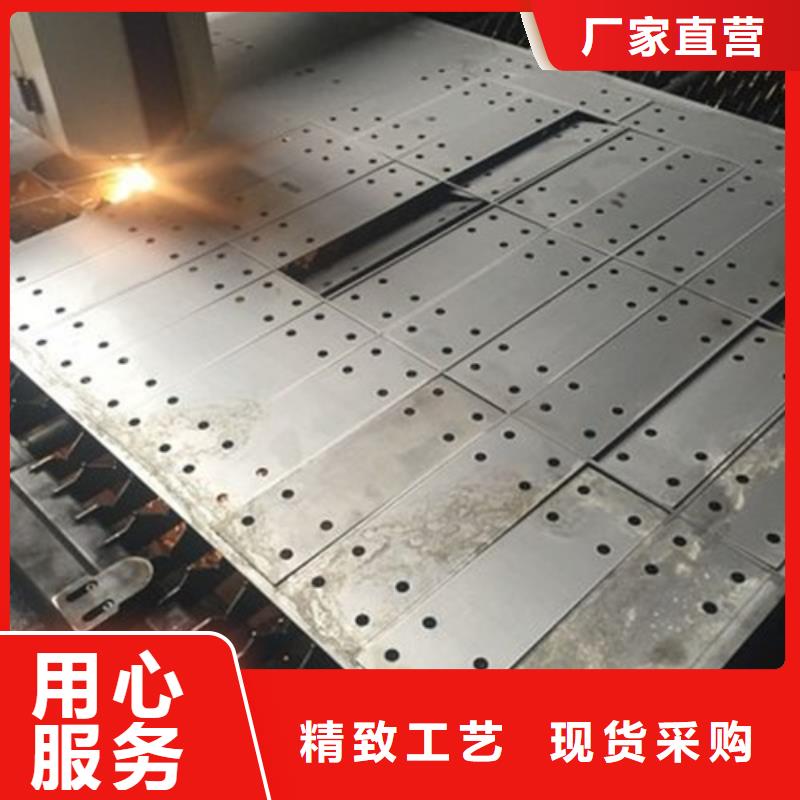 激光切割钢板焊接成型来料加工当地供应商