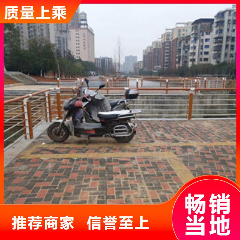 咸阳方矩管防撞护栏优质护栏