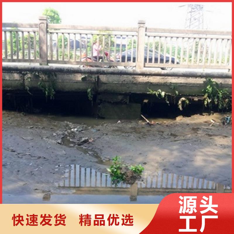 河道清理多少钱畅销当地