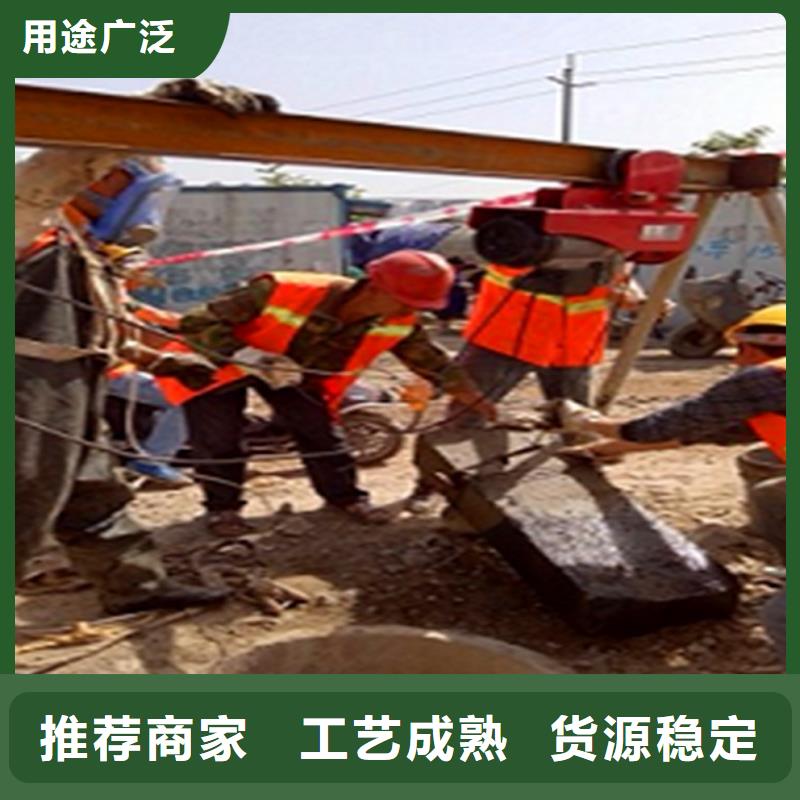 2025乐山市政管道雨水井清理服务态度好