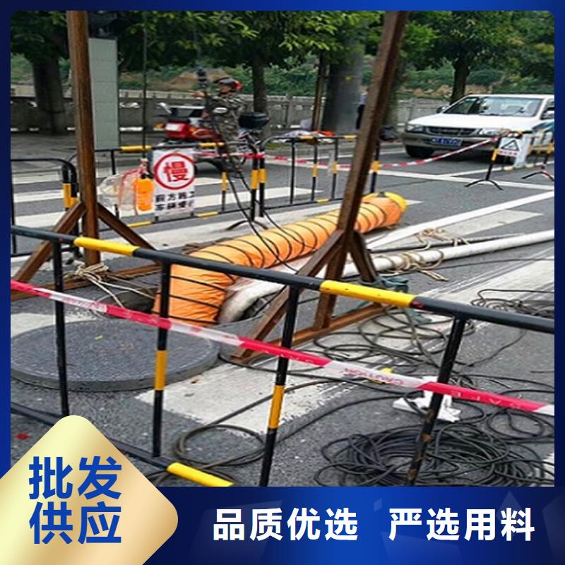 德阳人工检测管道方案专业团队