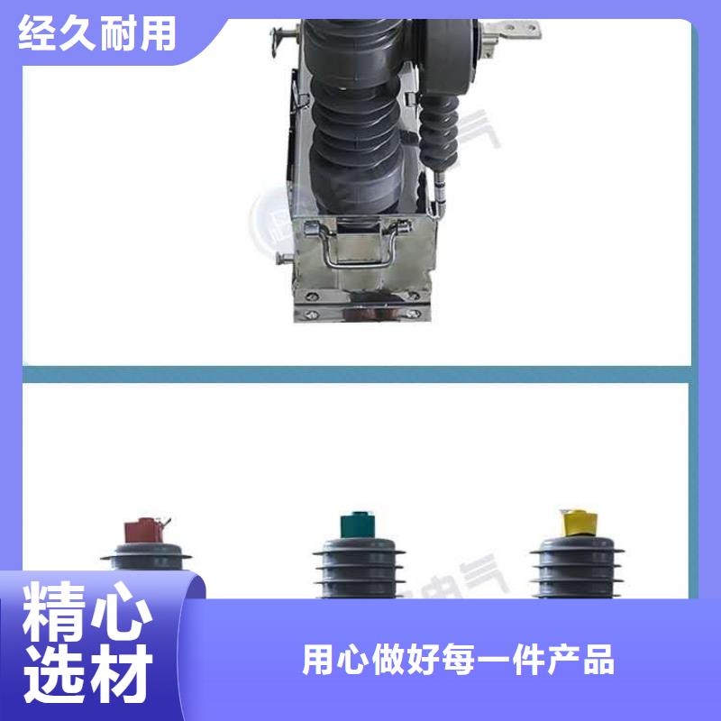 高压真空断路器户外招聘网源头厂家供应