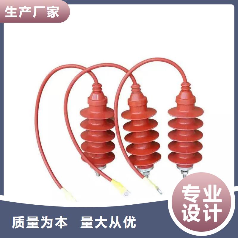 电机型氧化锌避雷器HY1.5W-60/144生产厂家直销厂家