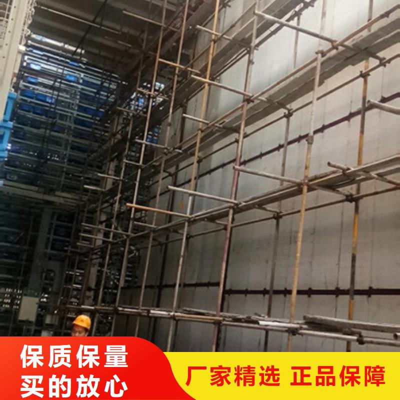 惠城集成复合防火墙体新型建筑注重细节