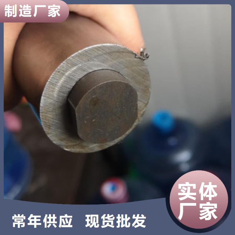 20cr精密无缝钢管用途广泛厂家货源