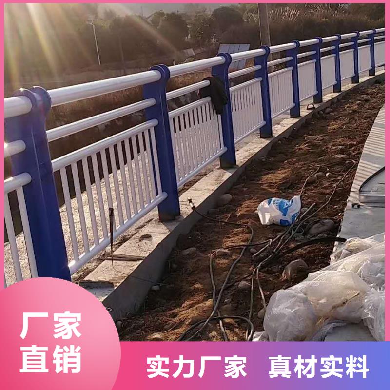 路桥护栏寿命长让利客户