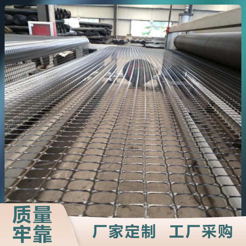 金昌塑料平网养殖漏粪网家禽脚垫板养鸡鸭鹅塑料网育雏网床阳台防护网塑料格栅单向拉伸路基加筋养殖网围栏塑料土工格栅