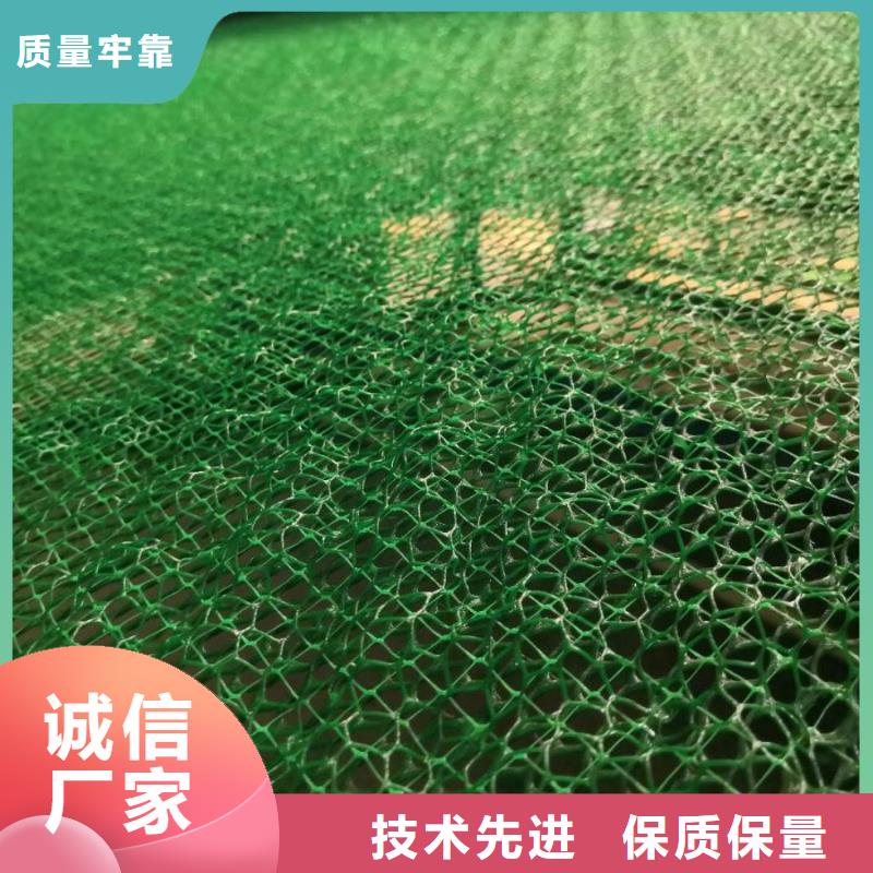 三维植被网【集团】-为什么要选亿路通新材料？三维植被网【集团】质保一年