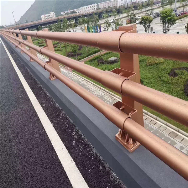 不锈钢道路护栏好货直供