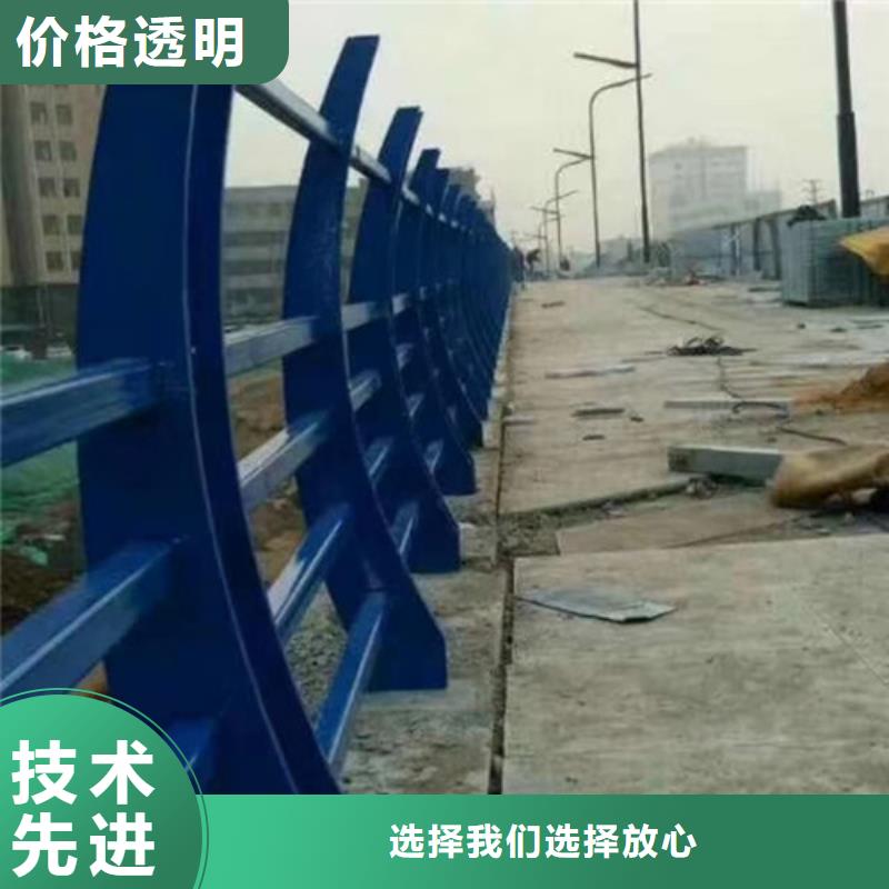 不锈钢复合管栏杆专业生产本地生产厂家