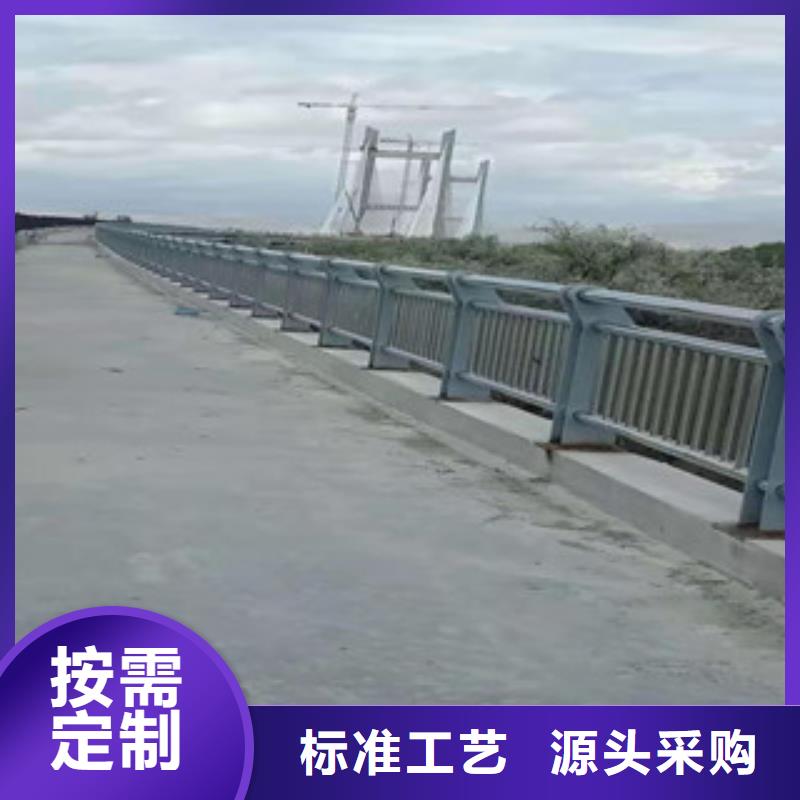 不锈钢路基护栏量大优惠当地厂家