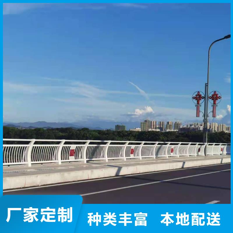 高速公路桥梁砼护栏高度售后一站式服务价格透明