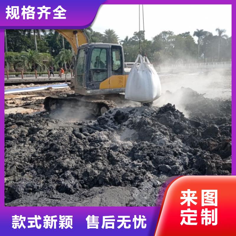 江苏土壤固化剂等级公路路基固化土图片厂家现货批发