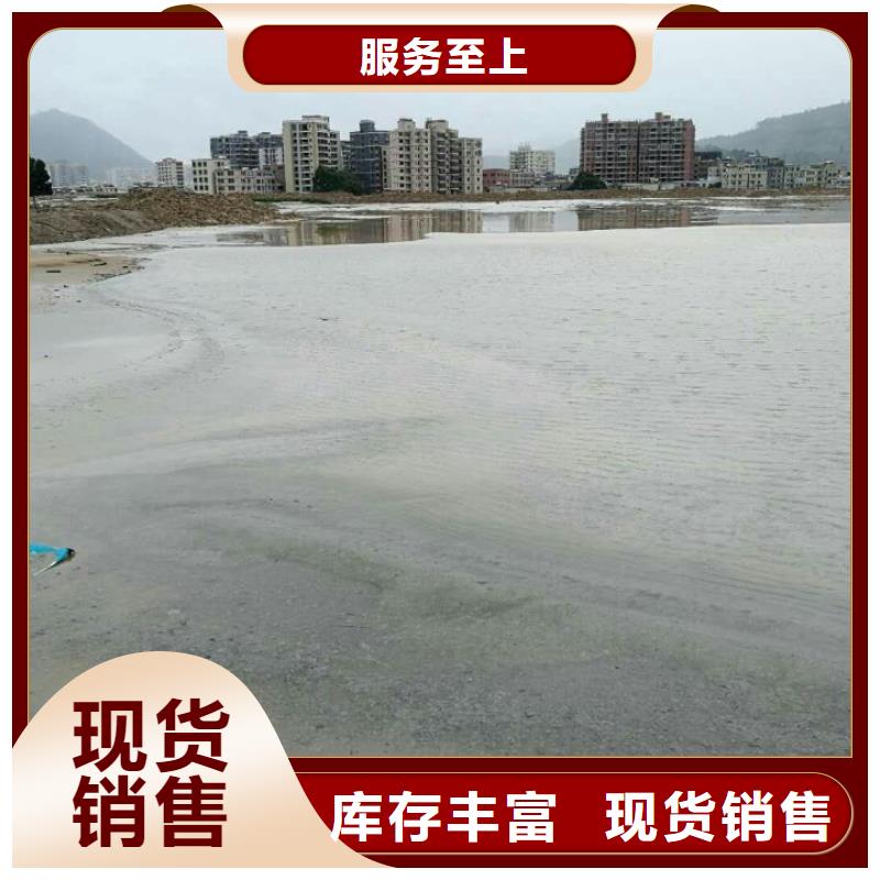 江苏污泥改性固化剂临时道路固化土图片服务始终如一