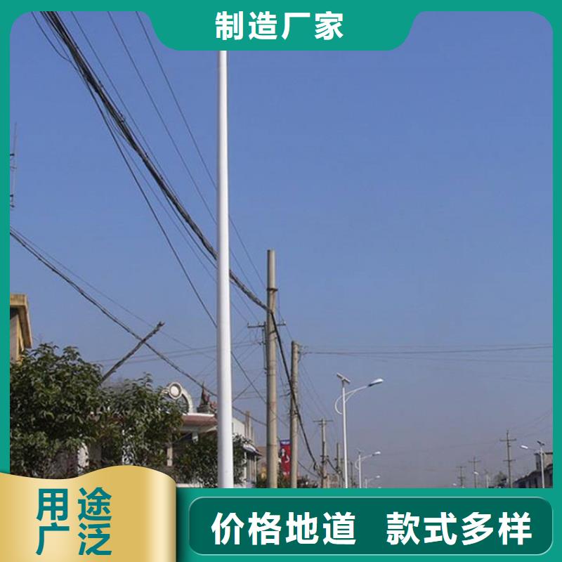 路灯海螺臂A字臂路灯星河路灯生产厂家批发同城生产商