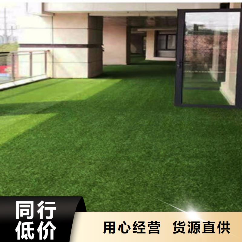聊城人造草坪施工厂家
