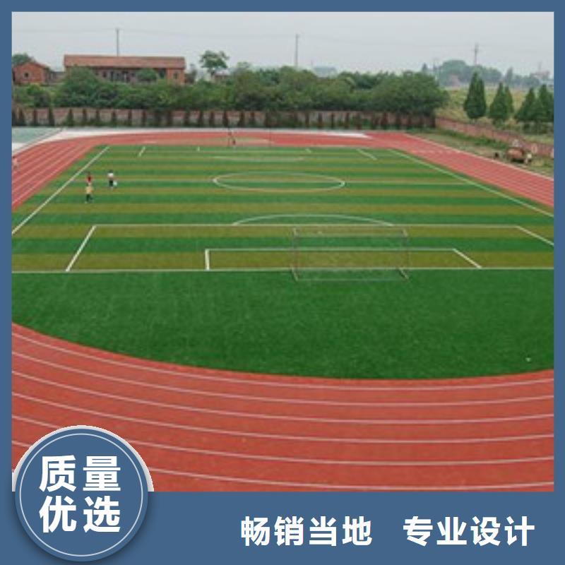 大理新国标塑胶跑道总经销