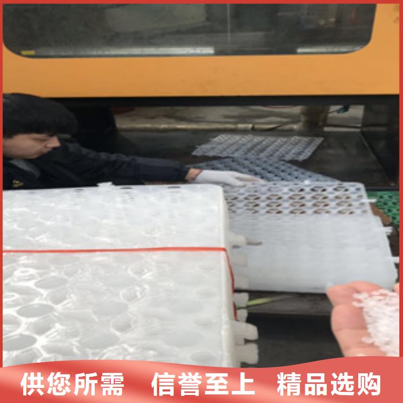 车库顶绿化蓄排水板富泰土工材料有限公司厂家直销定制不额外收费