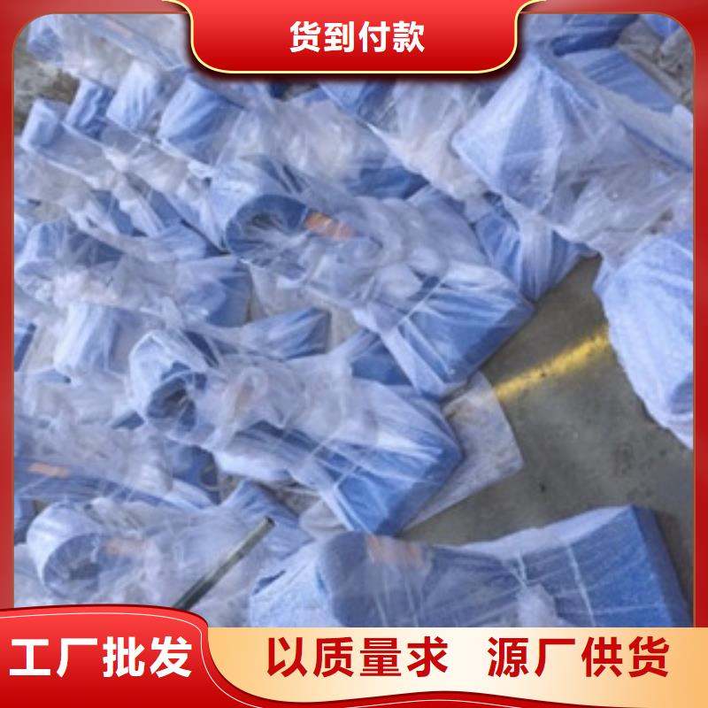 桥梁河道景观护栏道路景观防护栏杆百色良心企业