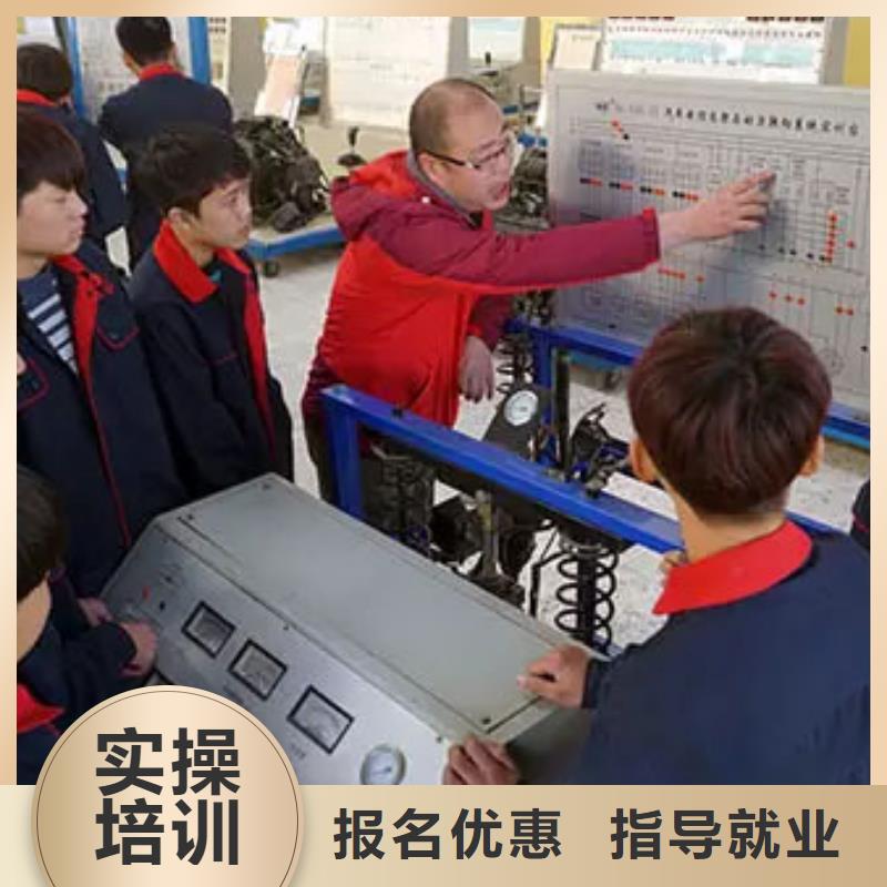 河北涞水汽车维修培训要学多久