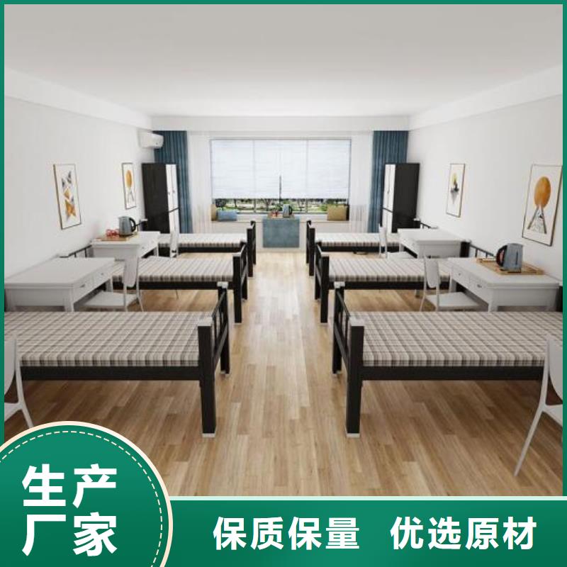 赞皇县钢制上下床定做
